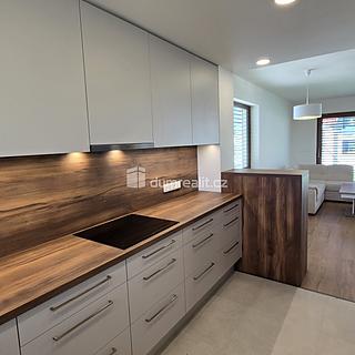 Prodej rodinného domu 106 m&sup2; Mořina