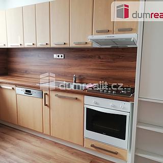 Pronájem bytu 4+1 78 m&sup2; Teplice