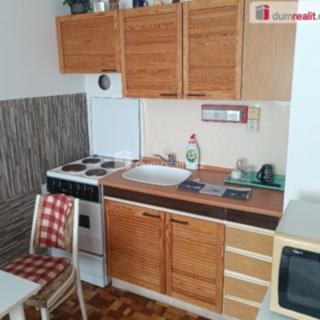 Prodej bytu 1+1 41 m² Česká Lípa, Brněnská