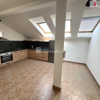 Pronájem bytu 2+kk 50 m² Kolín