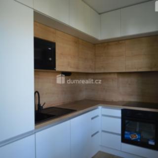 Pronájem bytu 2+1 55 m² Praha Modřany, Klostermannova