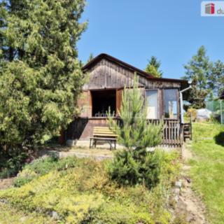 Prodej chaty 507 m² Kaplice