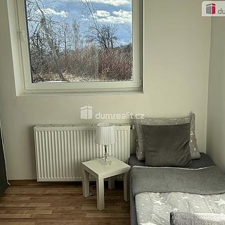 Pronájem bytu 5+1 a více 14 m&sup2; Praha