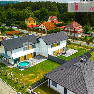 Prodej rodinného domu 160 m² Velká Hleďsebe, Malá Hleďsebe