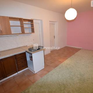 Pronájem bytu 1+kk a garsoniéry 30 m² Praha, Větrná