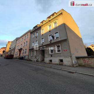 Prodej činžovního domu 355 m² Děčín, Lipová