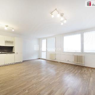 Pronájem bytu 3+kk 70 m² Mělník, Františka Kriegela