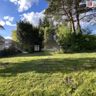 Prodej zahrady 383 m² Chlumec Žandov, Žandov