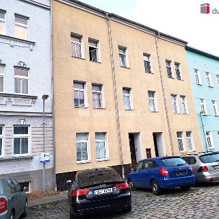 Pronájem bytu 2+1 48 m² Ústí nad Labem, Varšavská