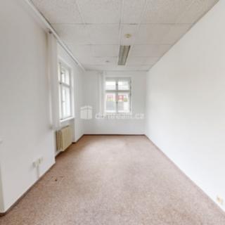 Pronájem kanceláře 15 m² Ostrava