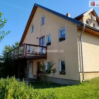 Prodej rodinného domu 312 m² Šemnice, Sedlečko