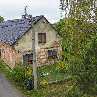 Prodej rodinného domu 80 m² Bor, Pražská