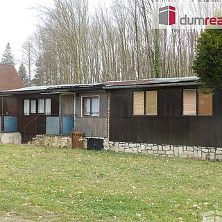 Prodej chaty 30 m&sup2; Počedělice
