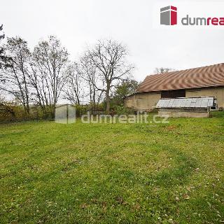 Prodej stavební parcely 701 m² Mšeno, Boleslavská