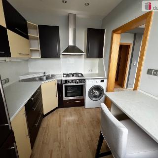 Prodej bytu 2+1 45 m² Opava, Na Pastvisku