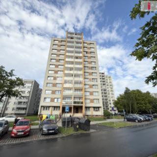 Prodej bytu 1+kk a garsoniéry 27 m² Orlová Lutyně, Polní