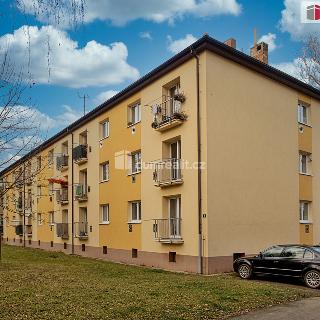 Prodej bytu 2+1 55 m² Neratovice, Vančurova