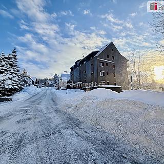 Prodej bytu 4+kk 105 m&sup2; Harrachov