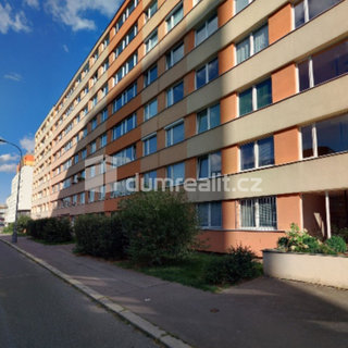 Prodej bytu 3+kk 69 m² Praha, Vokáčova