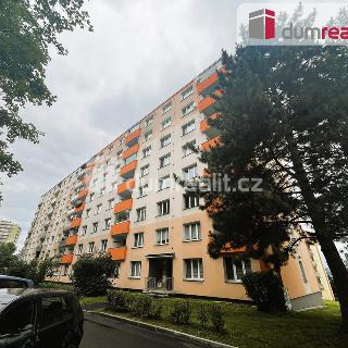 Prodej bytu 1+1 37 m² Sokolov, Mánesova