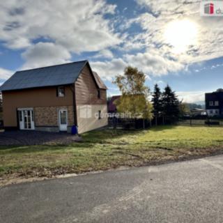 Prodej rodinného domu 110 m² Abertamy