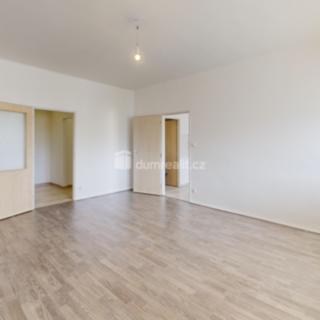 Pronájem bytu 2+1 76 m² Opava