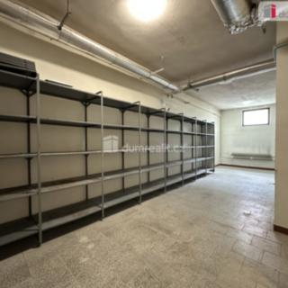 Pronájem skladu 40 m² Břeclav