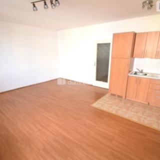 Pronájem bytu 1+kk a garsoniéry 36 m² Praha Letňany, Zlonická
