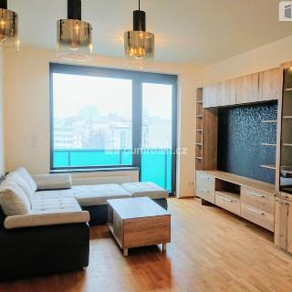 Pronájem bytu 2+kk 51 m² Praha, Argentinská