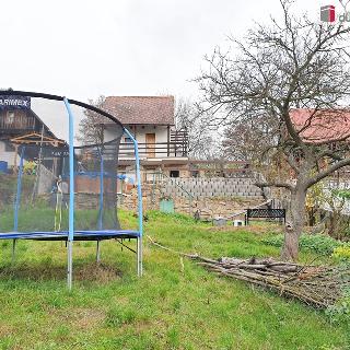 Prodej chaty 62 m² Malé Žernoseky