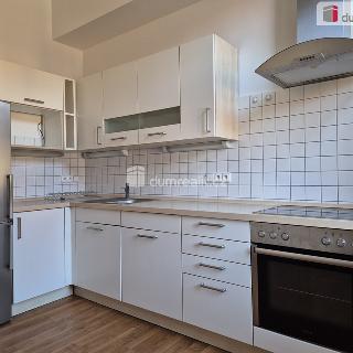 Pronájem bytu 2+1 57 m² České Budějovice, B. Smetany