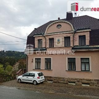 Prodej rodinného domu 309 m² Pěnčín, Dolní Černá Studnice