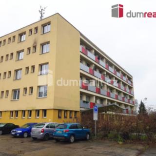 Pronájem bytu 2+kk 41 m² Josefův Důl