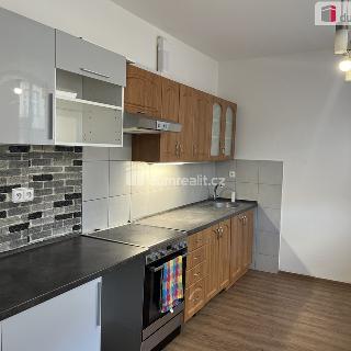 Pronájem bytu 2+1 61 m² Karlovy Vary, Sokolovská