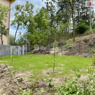 Pronájem zahrady 150 m² Kralupy nad Vltavou, Lutovítova