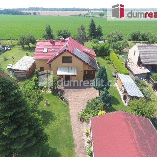 Prodej rodinného domu 210 m² Krnsko, Řehnice