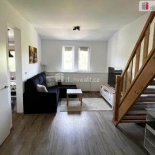 Prodej bytu 2+1 63 m² Týnec nad Sázavou, Chrást nad Sázavou