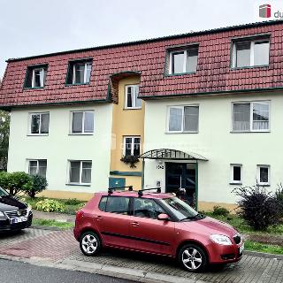 Prodej bytu 2+1 62 m² Vracov, Úzká