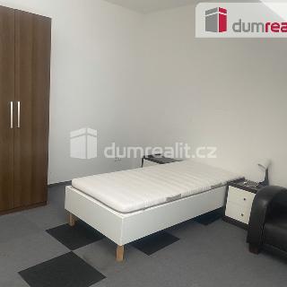 Pronájem bytu 1+kk a garsoniéry 16 m² Praha, Pilská