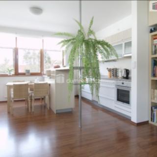 Pronájem bytu 1+kk, garsoniery 48 m² Praha