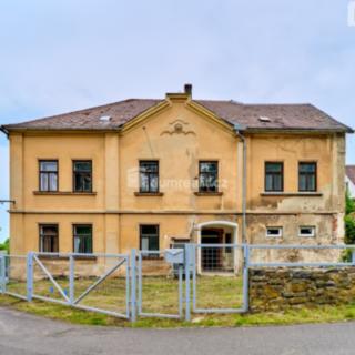 Prodej rodinného domu 531 m² Lovečkovice Knínice, Knínice