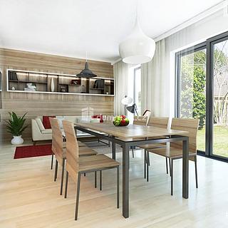 Prodej bytu 3+kk 87 m&sup2; Luhačovice