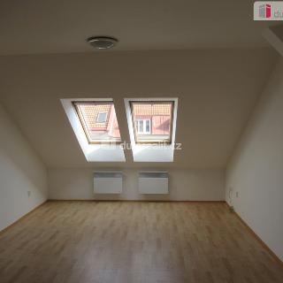 Pronájem bytu 1+kk a garsoniéry 26 m² Praha, Za poštou