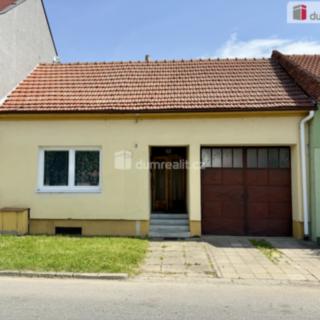 Prodej rodinného domu 125 m² Zlechov, Zlechov