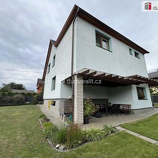 Prodej rodinného domu 848 m² Branky
