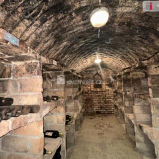 Prodej garáže 61 m² Čejkovice, Vinařská