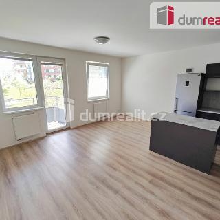 Prodej bytu 2+kk 54 m² Praha, Škrábkových