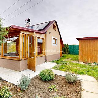 Prodej chaty 453 m² Opava