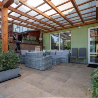 Prodej rodinného domu 118 m&sup2; Veltrusy