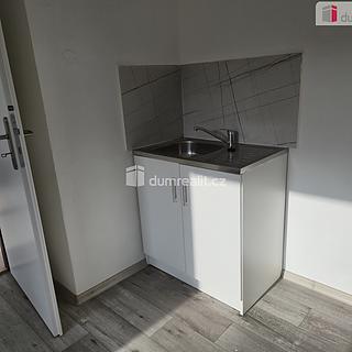 Pronájem Ostatních komerčních prostor 31 m&sup2; České Budějovice